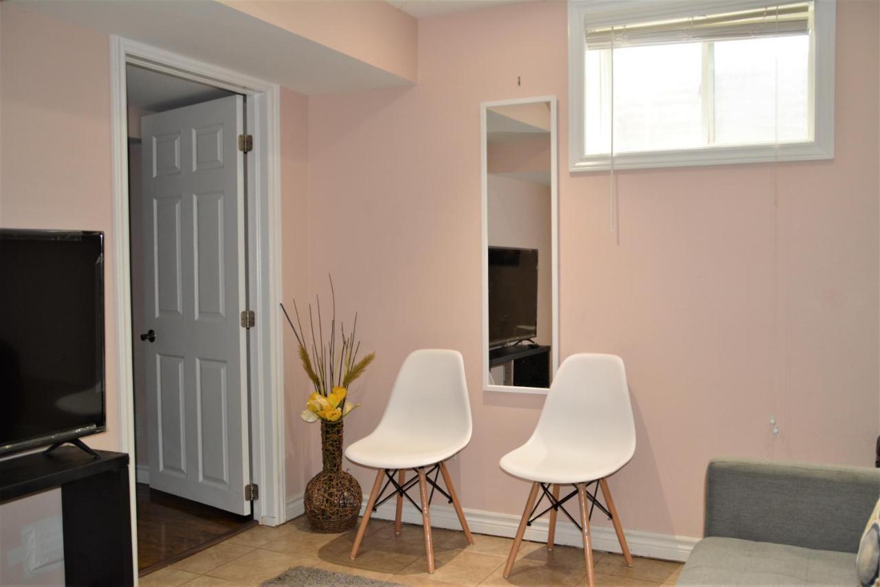 Beautiful&spacious Apartment Brampton Extérieur photo